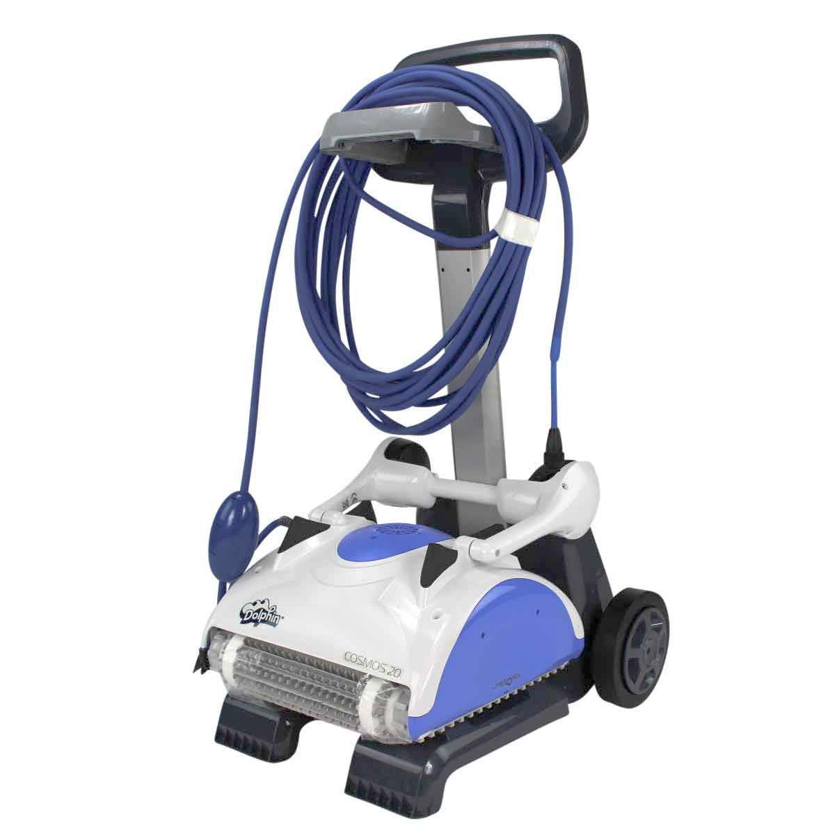 Dolphin Cosmos 20 zwembadrobot transportkarretje / standaard