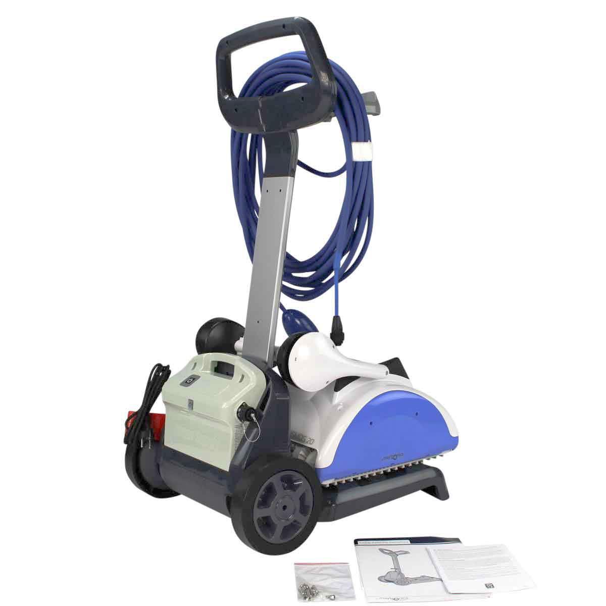 Dolphin Cosmos 20 zwembadrobot transportkarretje / standaard