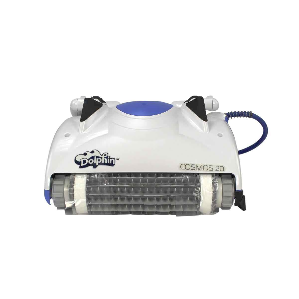 Dolphin Cosmos 20 zwembadrobot zwembadstofzuiger