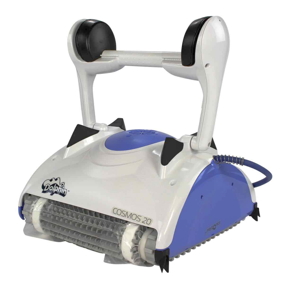 Dolphin Cosmos 20 zwembadrobot