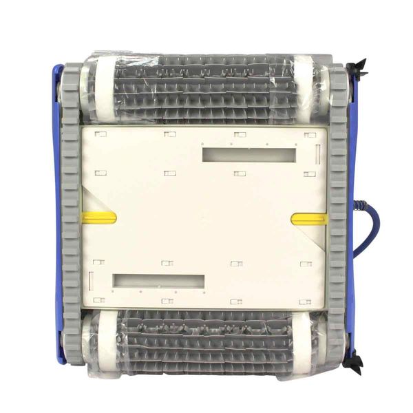 Dolphin Cosmos 20 zwembadrobot borstels / onderkant