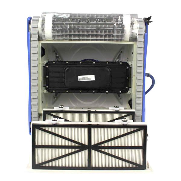 Dolphin Cosmos 20 zwembadrobot filters