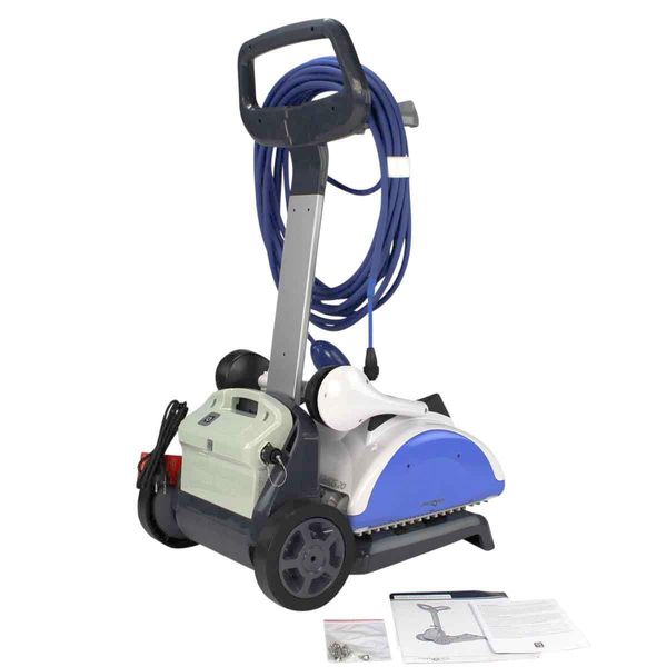 Dolphin Cosmos 20 zwembadrobot transportkarretje / standaard