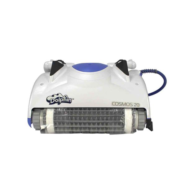 Dolphin Cosmos 20 zwembadrobot zwembadstofzuiger