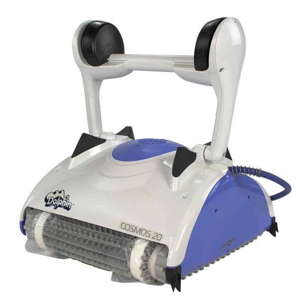 Dolphin Cosmos 20 zwembadrobot