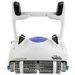 Dolphin Cosmos 30 zwembadrobot vooraanzicht.