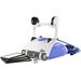 Dolphin Cosmos 30 zwembadrobot filters en afstandsbediening.
