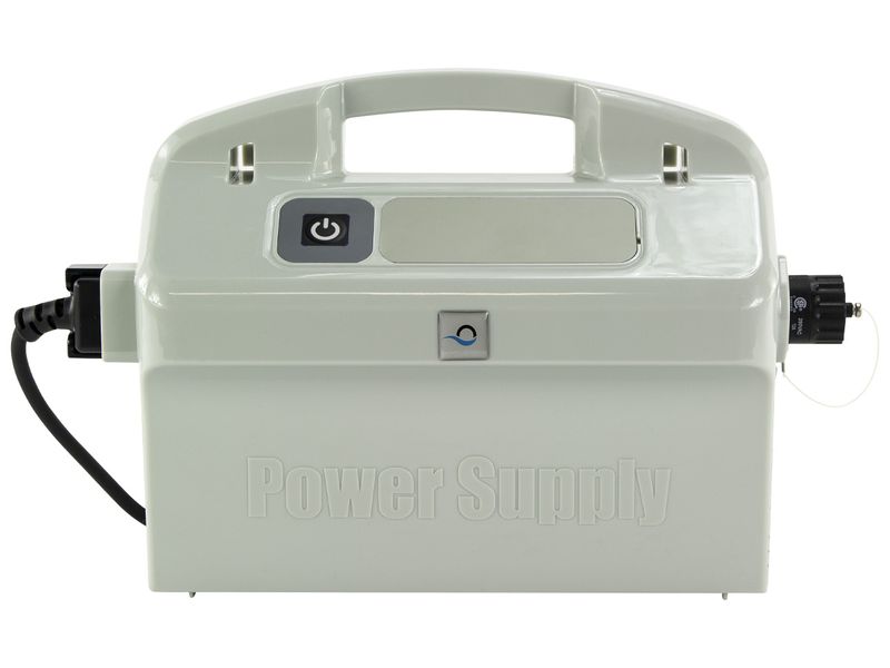 Dolphin Cosmos 30 zwembadrobot.