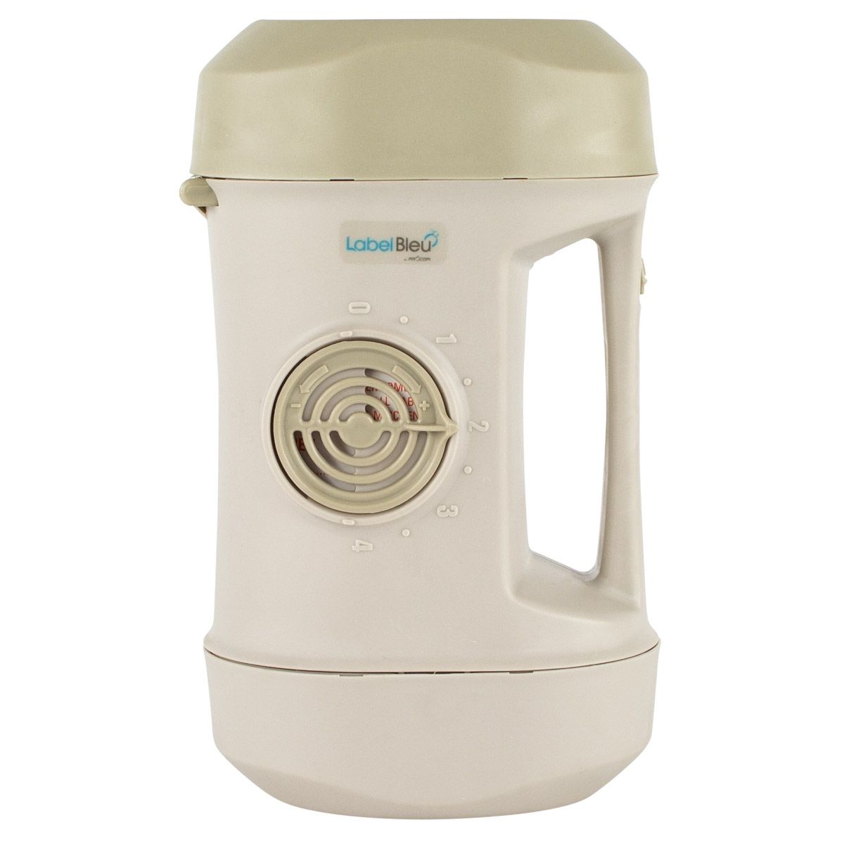 AQS drijvende chloor dispenser Deluxe