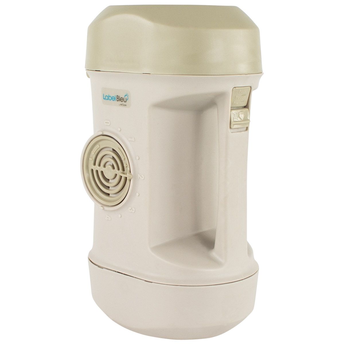 AQS drijvende chloor dispenser Deluxe