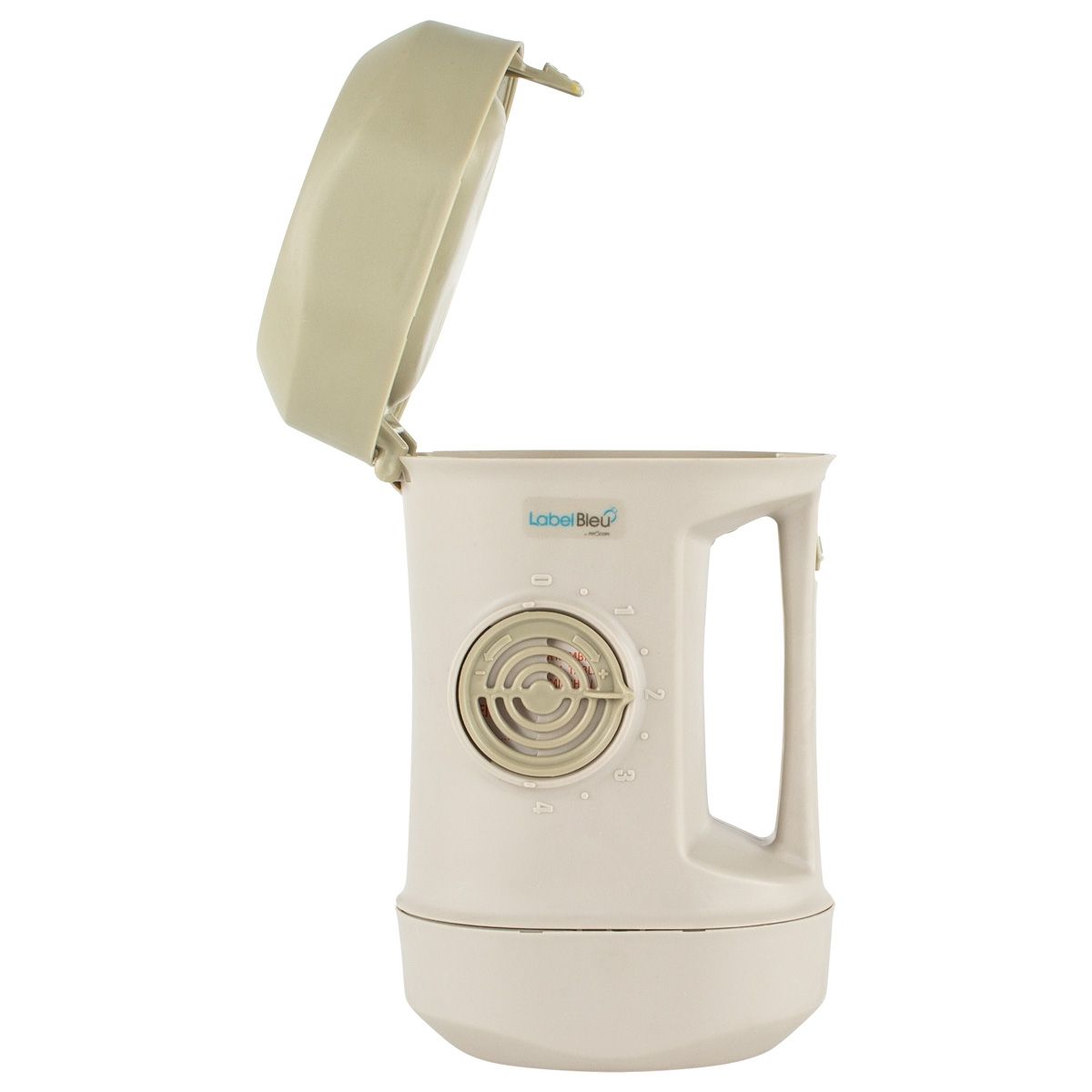 AQS drijvende chloor dispenser Deluxe