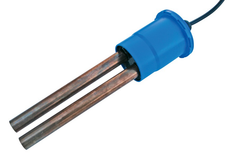 Blue Lagoon UV-C Ionizer 40 watt