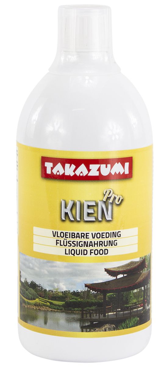 Takazumi Kien Pro - 500ml