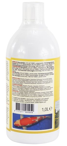 Takazumi Kien Pro - 1000ml