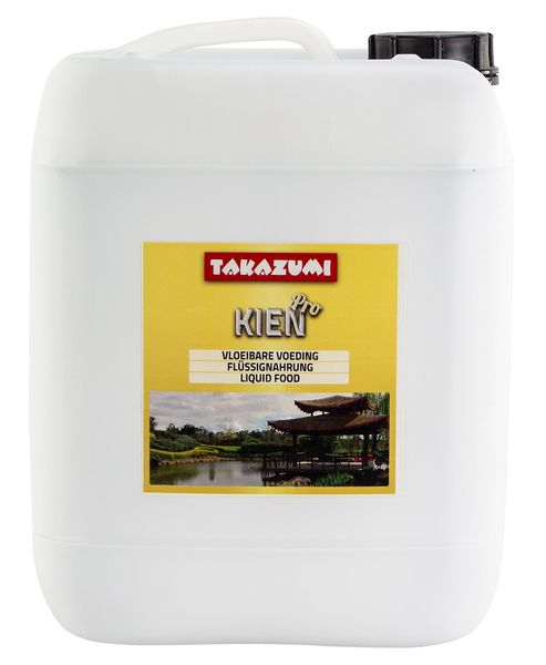 Takazumi Kien Pro - 10 liter