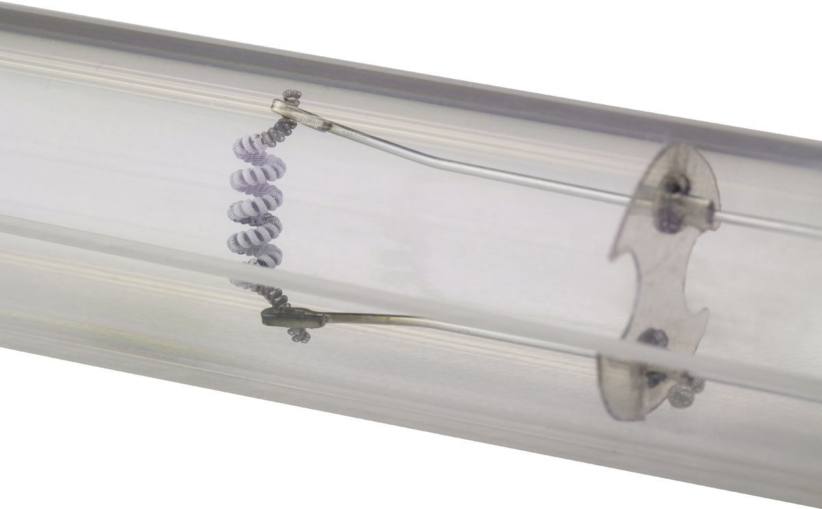 Blue Lagoon UV-C Ionizer 75 watt