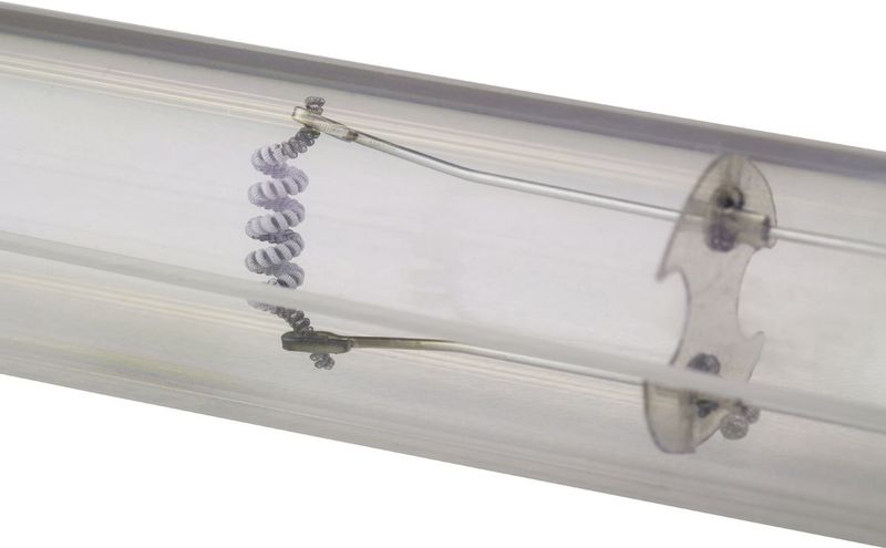 Blue Lagoon UV-C Ionizer 75 watt