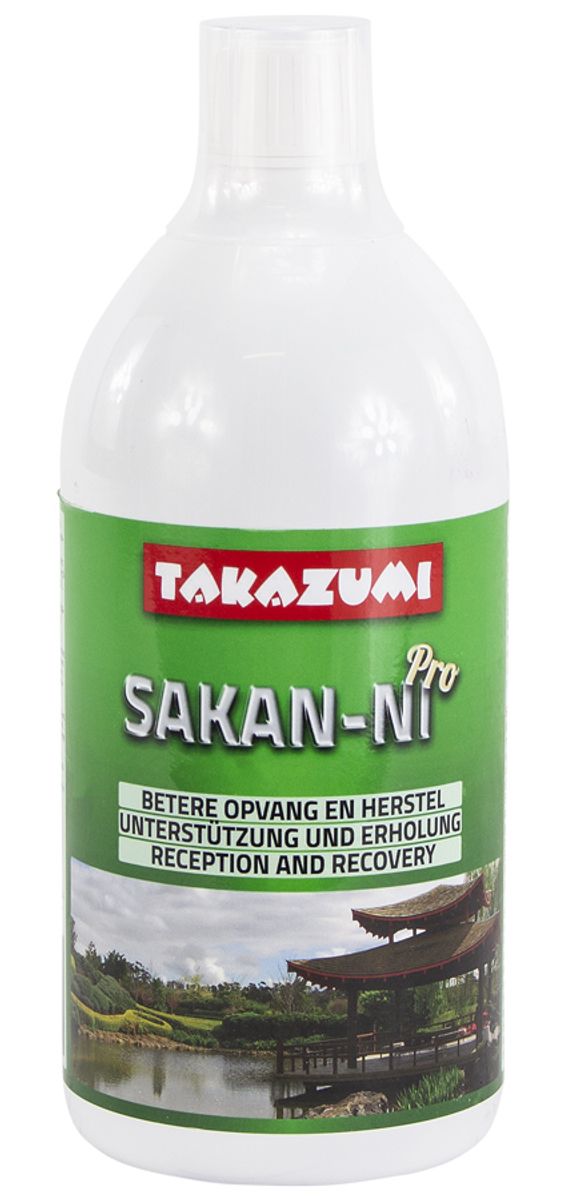 Takazumi Sakan Ni Pro - 1000ml