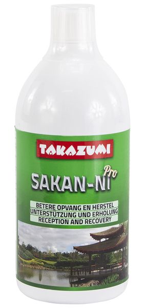 Takazumi Sakan Ni Pro - 1000ml