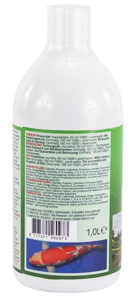 Takazumi Sakan Ni Pro - 2500ml