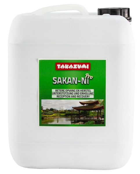 Takazumi Sakan Ni Pro - 10 liter