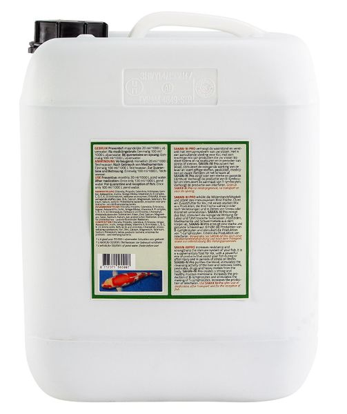 Takazumi Sakan Ni Pro - 10 liter