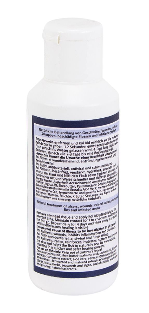 Takazumi Koi Aid - 100ml