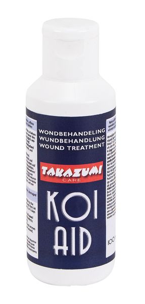 Takazumi Koi Aid - 100ml