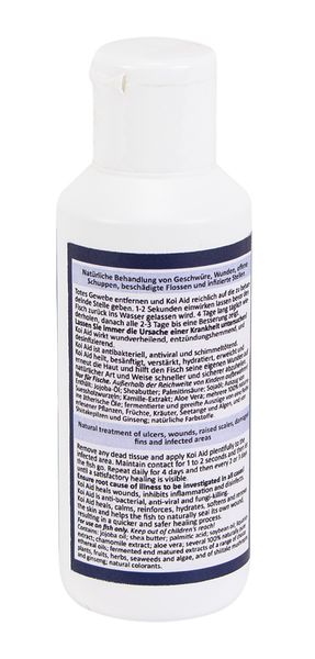 Takazumi Koi Aid - 100ml