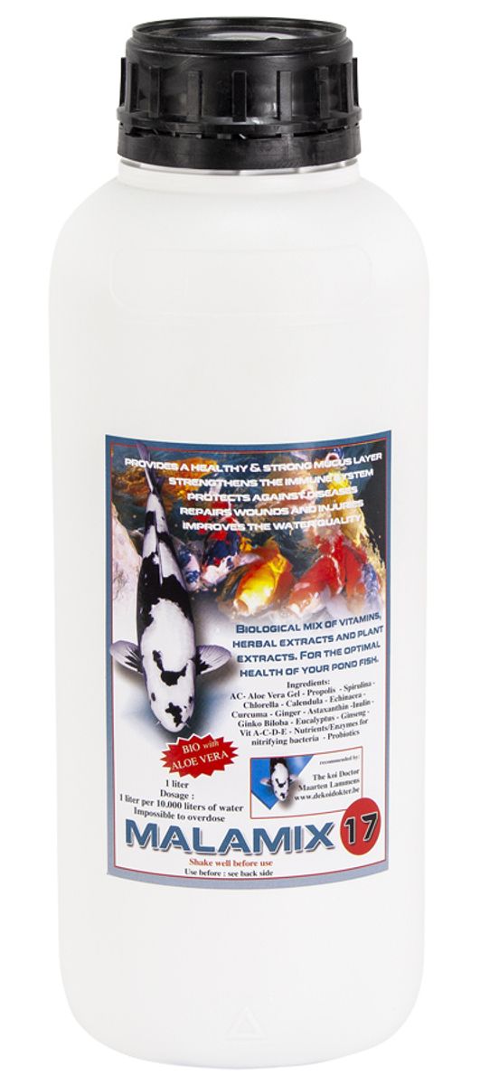 Malamix 17 - 1000ml 