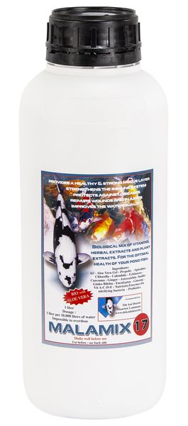 Malamix 17 - 1000ml 