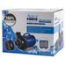Aquaforte DM-10000 Vario vijverpomp doos.