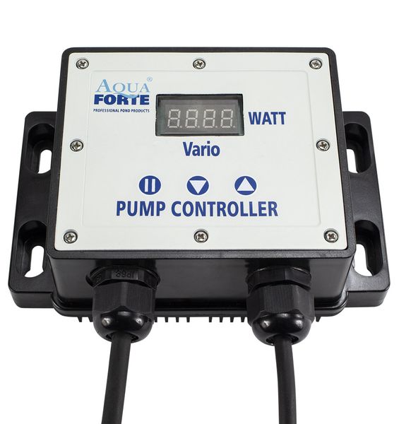 Aquaforte DM-20000 Vario vijverpomp