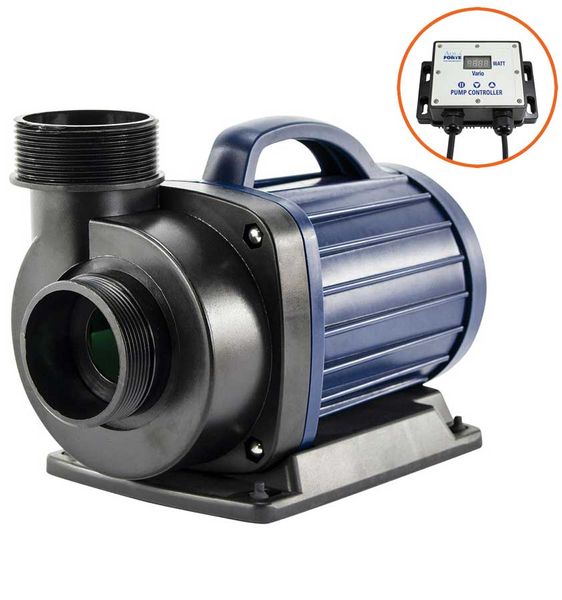 Aquaforte DM-30000 Vario vijverpomp