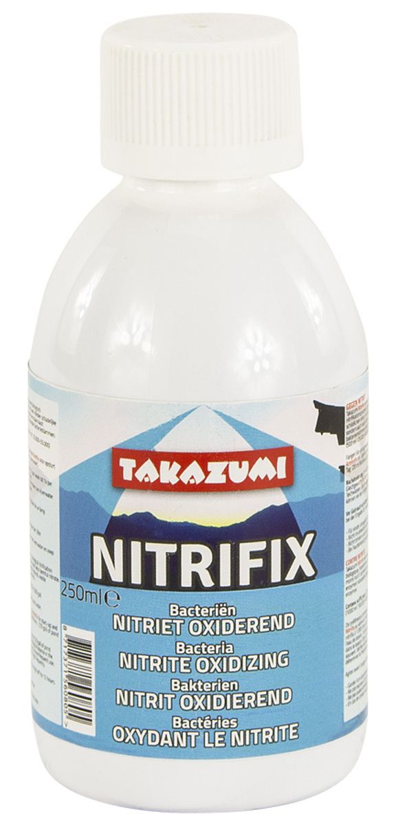 Takazumi Nitrifix - 250ml 