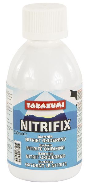 Takazumi Nitrifix - 250ml 