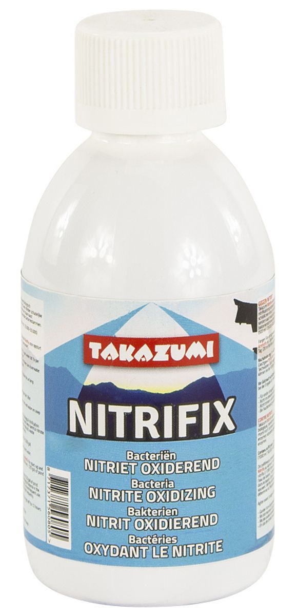 Takazumi Nitrifix - 500ml 