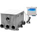 Aquaforte trommelfilter met controller