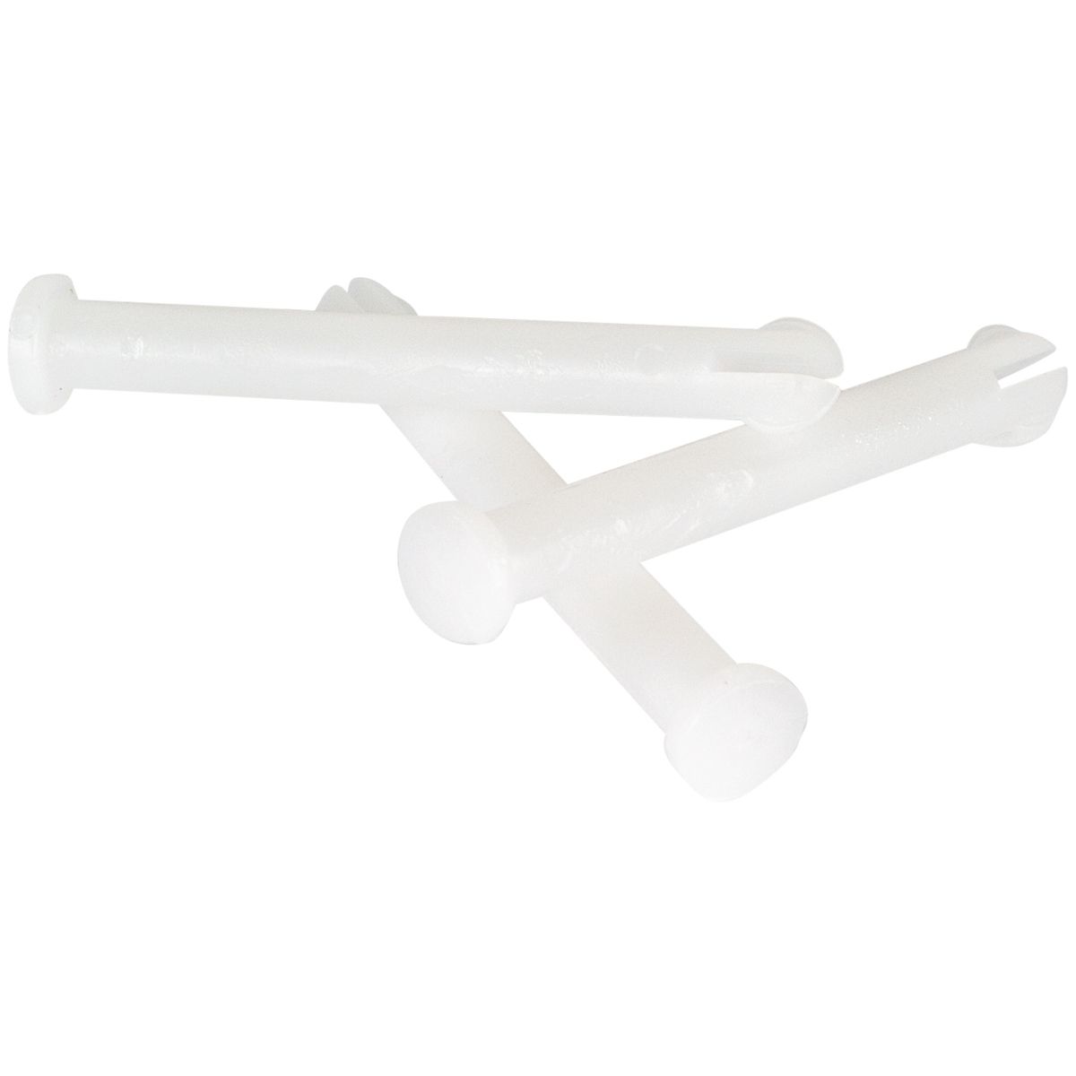 Pinnen voor stang zwembadsteel