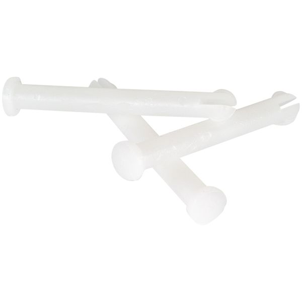 Pinnen voor stang zwembadsteel