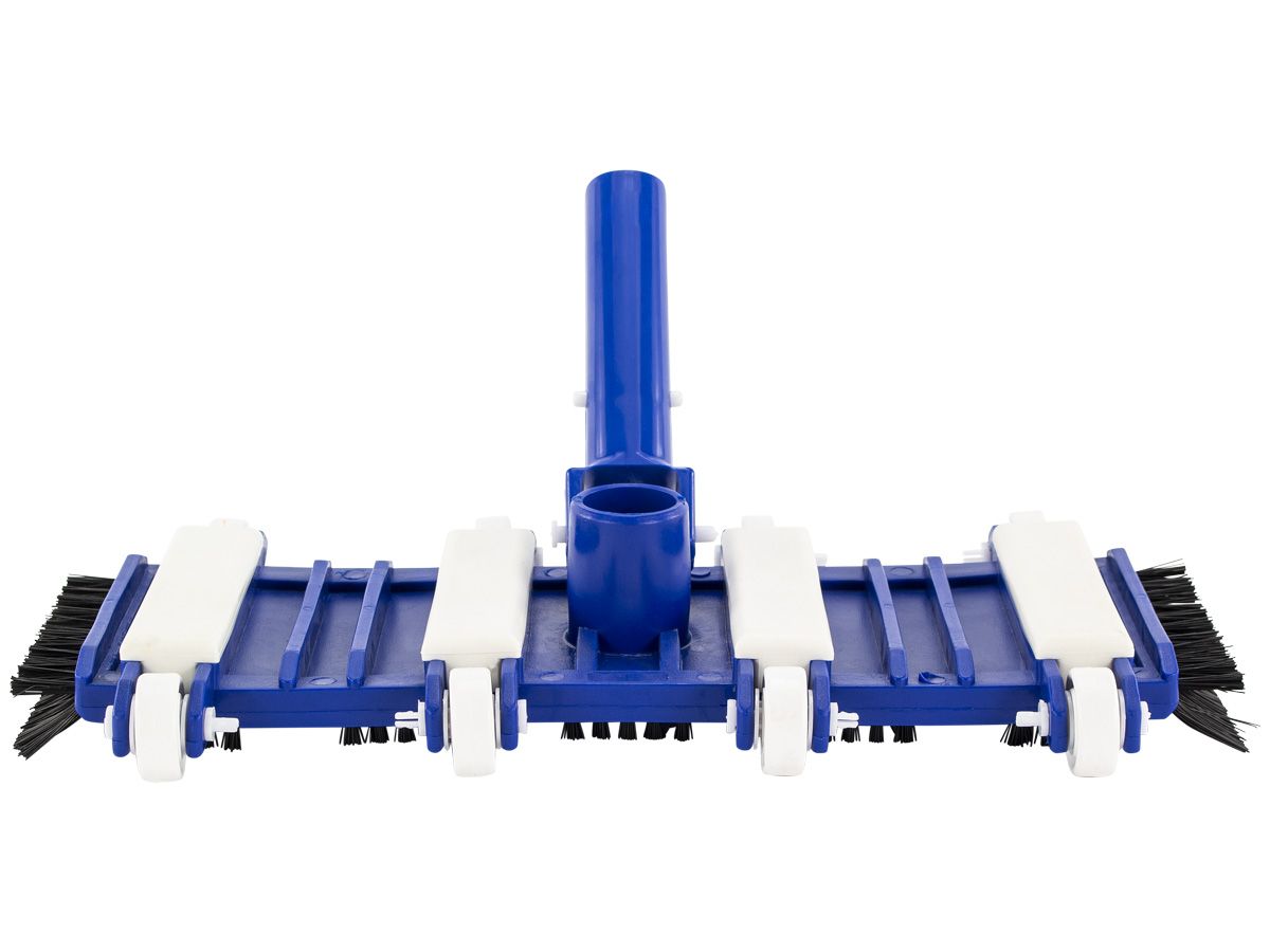 Kokido flexibele bodemzuiger 