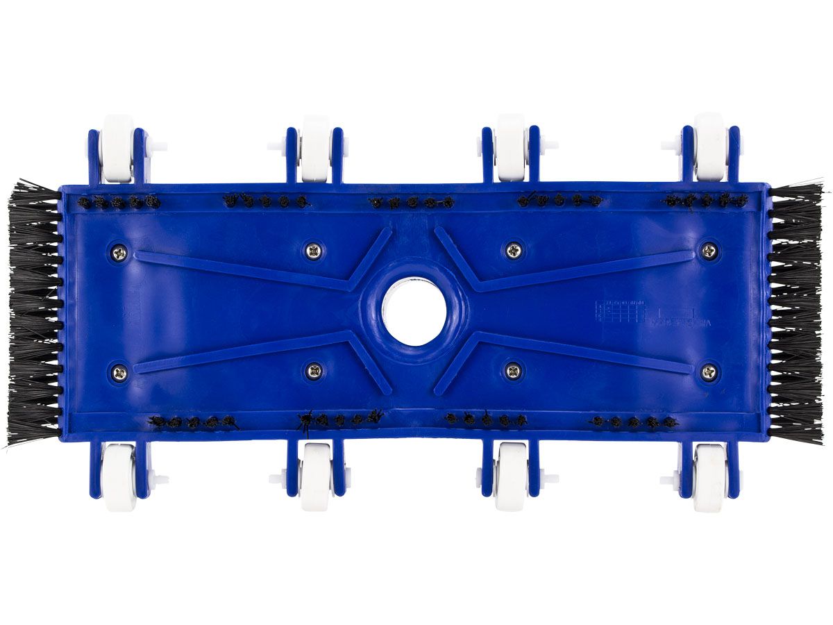 Kokido flexibele bodemzuiger 