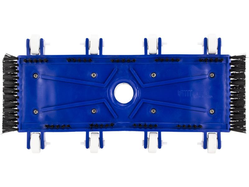 Kokido flexibele bodemzuiger 