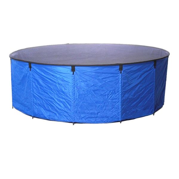 Aquaforte Flexibele Koi Bowl - Ø180 x H60cm (1500 liter)
