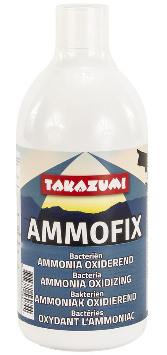 Takazumi Ammofix - 2500ml
