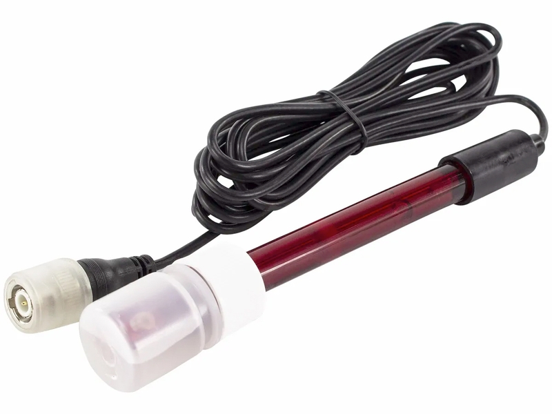Redox sensor met 1,5 meter kabel voor Sugar Valley

