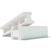 Polystyreen zwembadblok High density Small - 100 x 25 x 25 cm
