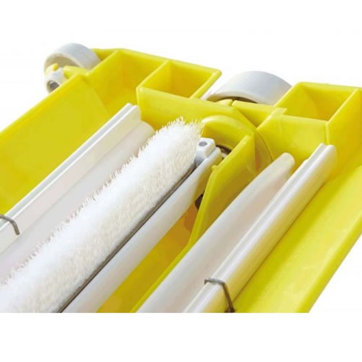 Borstel zuigmond voor Oase Pondovac vijverstofzuigers borstel