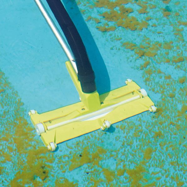 Borstel zuigmond voor Oase Pondovac vijverstofzuigers bodem