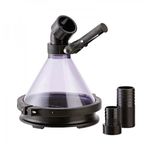 Trechtermond Oase Pondovac Premium